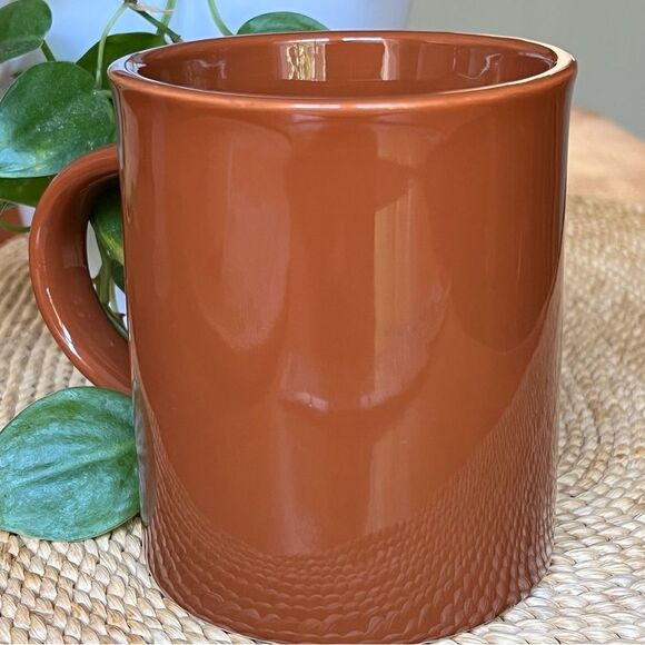 Maple Leaf Coffee Mug Vintage Lillian Vernon - Picture 5 of 8